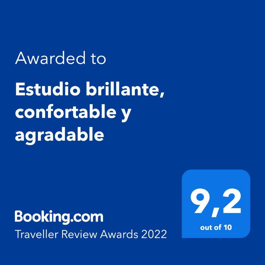 Estudio Brillante, Confortable Y Agradable Пуерто де ла Крус Екстериор снимка