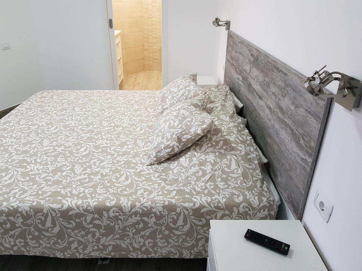 Estudio Brillante, Confortable Y Agradable Пуерто де ла Крус Екстериор снимка