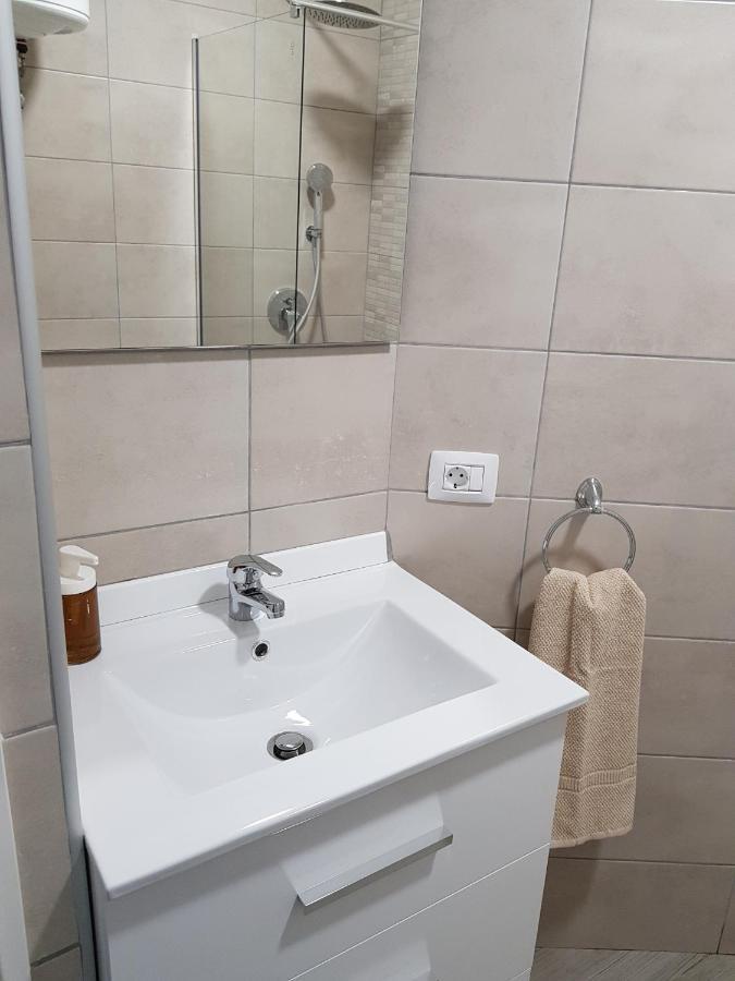 Estudio Brillante, Confortable Y Agradable Пуерто де ла Крус Екстериор снимка